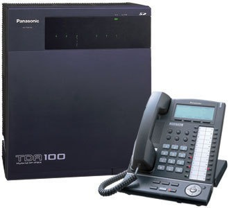 Imagen 2 de 7 de Reparación Mantenimiento Y Venta De Centrales Telefónica.