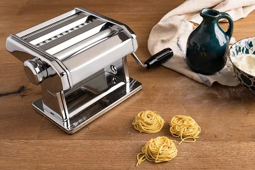 Máquina para hacer pastas y fideos Pasta and Beyond 🍝