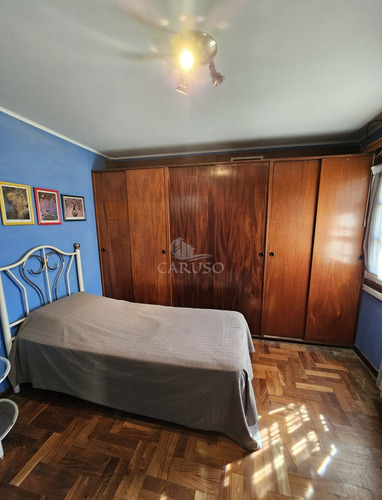 Chalet En Barrio Parque Calchaqui - Quilmes Oeste