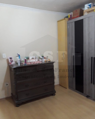 Casa De 100m² 2 Dormitórios Vila São Francisco - Ca04201 - 33511237