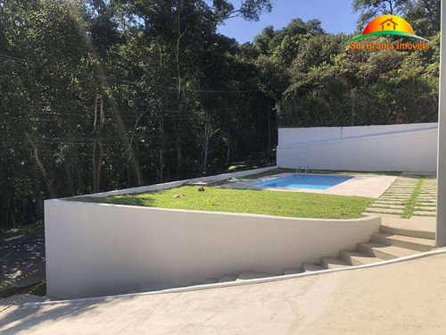 Casa Com 4 Dormitórios À Venda, 290 M² Por R$ 1.300.000,00 - Granja Viana - Carapicuíba/sp - Ca0220
