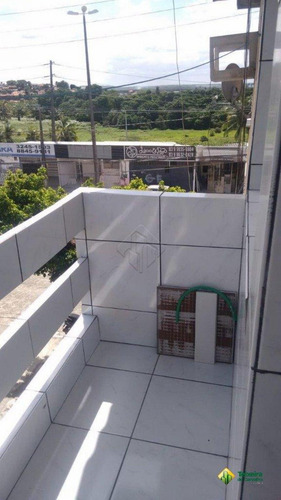 Imagem 10 de 10 de Apartamentos - Ref: V794