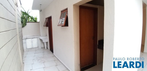 Imagem 15 de 15 de Casa Em Condomínio - Condomínio Vivenda Das Quaresmeiras - S - 594387