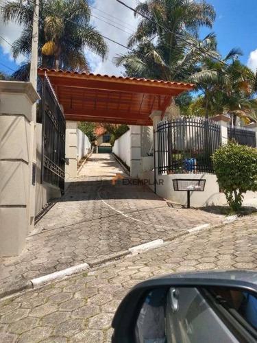 Propriedade Alto Padrão, Com 2 Dormitórios À Venda, 750 M² Por R$ 1.693.000 - Samambaia - Mairiporã/sp - So0109