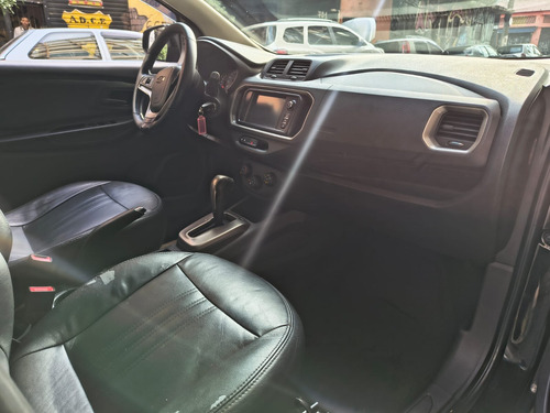 Chevrolet Spin 1.8 Lt 5l Aut. 5p