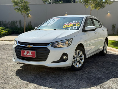 Chevrolet Onix 1.0 TURBO PLUS LT