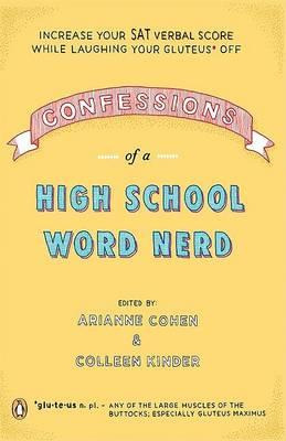 Confessions Of A High School Word Nerd : Laugh Your Glute...