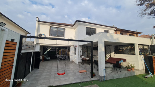 Vendo Casa Moderna Comuna De La Cisterna
