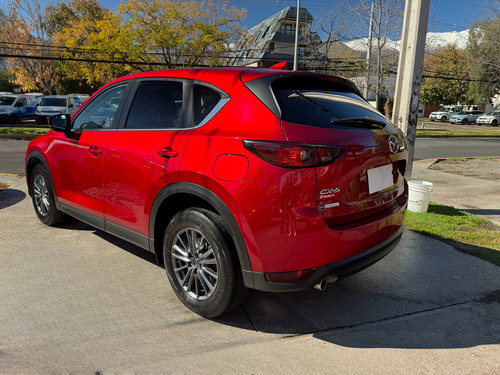 Mazda CX-5 2.0 R 2Wd 6Mt I-Stop