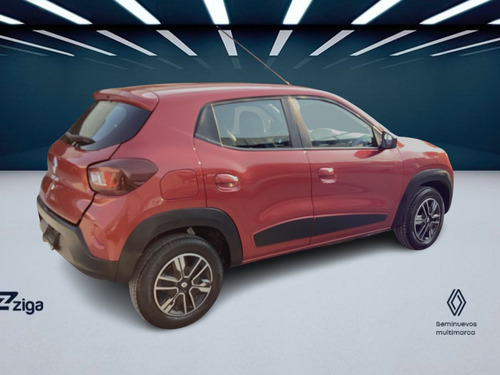 Renault Kwid 1.0 Iconic Mt