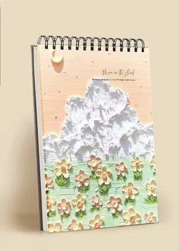 Papel Artistico Acuarela Hoja Grueso Perfecto Para Medio