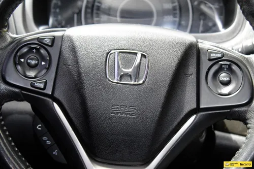 Honda CR-V 2.4 Exl 4X4