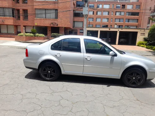 Volkswagen Jetta 2.0 Trendline