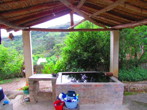 Finca En Venta (soatá - Boyacá)