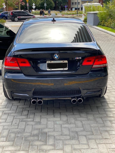 Bmw Serie M 4.0 M3 Coupe 420cv