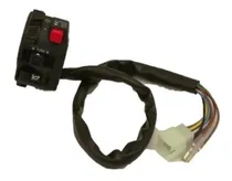 Comprar Comando Luces Bocina Motomel Skua 150 Cg 150 Cuot