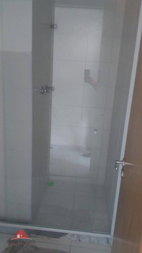Casa Duplex C/ 2 Quartos Em Guaratiba Rj - Ca0184