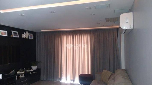 Imagem 5 de 30 de Cobertura Com 4 Dormitórios À Venda, 306 M² Por R$ 3.600.000,00 - Piratininga - Niterói/rj - Co2643