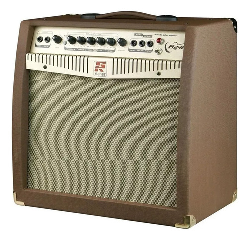 Amplificador Acustico 100w A-240