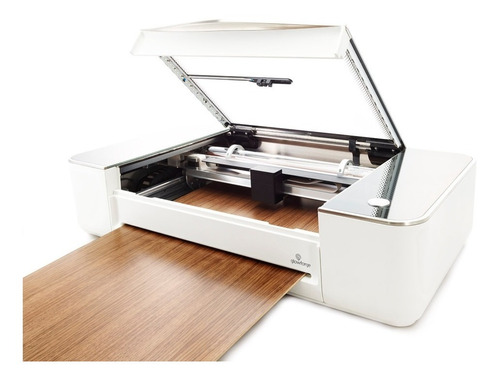 Impresora Cortadora Laser 3d Glowforge Versión Básica