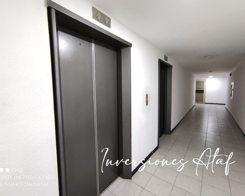 Imagen 13 de 14 de Apartamento En Venta Res Plaza Suite Av Intercomunal Guarena