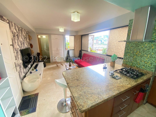 Imagen 7 de 12 de Apartamento En Venta, El Rosal, 67mts, Rah 23-14818