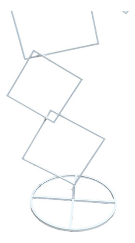 Soporte De Arco Para Boda, Soporte De Fondo, 2 Piezas