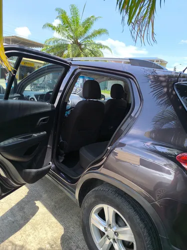 Chevrolet Tracker 1.8 Ls