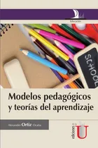 Comprar Modelos Pedagógicos Y Teorías Del Aprendizaje