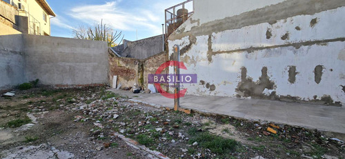 Venta Casa 3 Ambientes Con Gran Fondo Y Cochera Pasante Florida Oeste