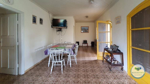 Imagem 26 de 30 de Casa Com 4 Dormitórios À Venda, 221 M² Por R$ 780.000,00 - Suarão - Itanhaém/sp - Ca0561