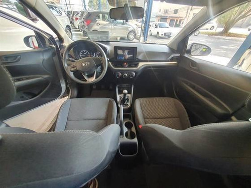 Imagem 11 de 14 de Hyundai Hb20 1.0 Vision Flex 5p