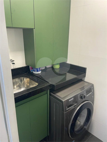 Imagem 15 de 30 de Lindo Sobrado Para Venda, No Condomínio Vila Panamericana, No Bairro Butantã, São Paulo - Reo647672