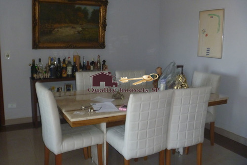 Imagem 2 de 15 de Apartamento Para Venda No Bairro Belenzinho Em São Paulo - Cod: Qy1220 - Qy1220