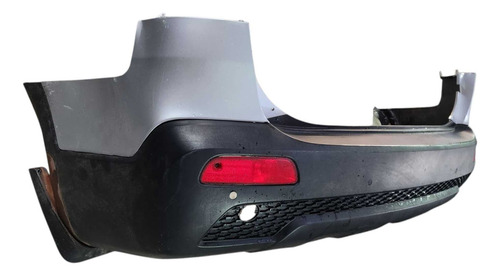 Parachoque Traseiro Kia Sorento Ex2 2.4 2010 2011 2012 Usado