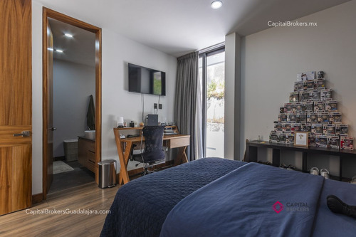 Residencia De Lujo En Venta Puerta Del Bosque Andares