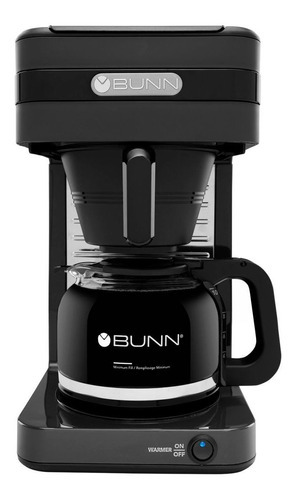 Cafetera Bunn Speed Brew Elite 10 Tazas La Más Rápida Indust