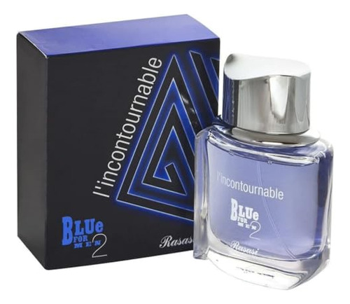 Rasasi Azul 2 L'incontournable Eau De Parfum Spray Etnq3
