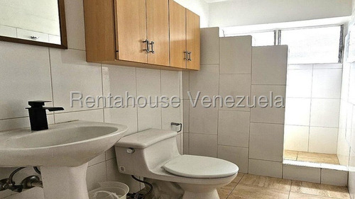 Amplio Y Comodo Apartamento En Alquiler En Terrazas De Club Hípico
