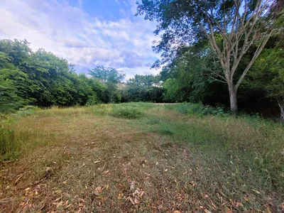 Lote y casalote en venta