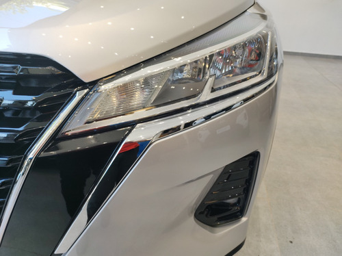 Nissan Kicks 1.6 Advance Cvt Plus