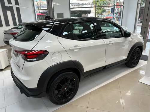 Fiat FASTBACK 1.3 Abarth T270 At6