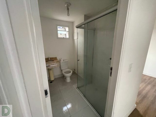 Imagem 9 de 15 de Apartamento No Térreo E Próximo Do Extra Raposo Tavares. - Di29052