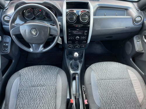 Renault Duster 1.6