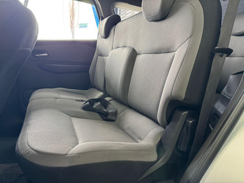 Chevrolet Spin 1.8 Ltz 8v Flex 4p Automatico