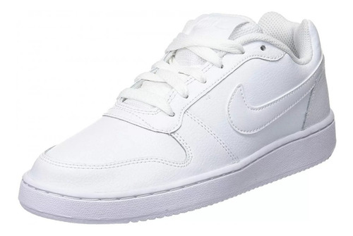 Imagen 2 de 5 de Zapatilla Nike Ebernon Low Mujer