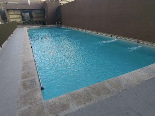 Arriendo Depto. 2d/1b + Est Y Bod - Estación Central