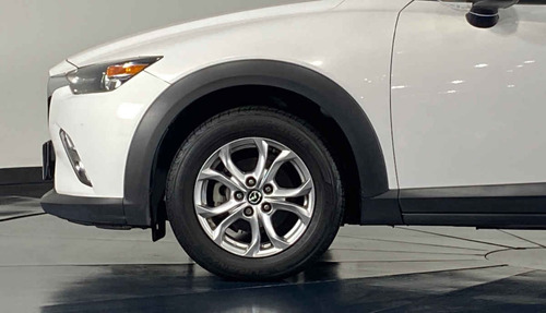 Imagen 6 de 15 de 115962 - Mazda Cx3 2017 Con Garantía