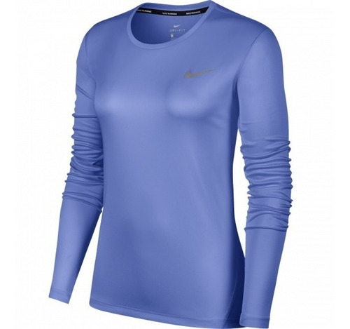 Remera Nike Miler Shirt - Wesport