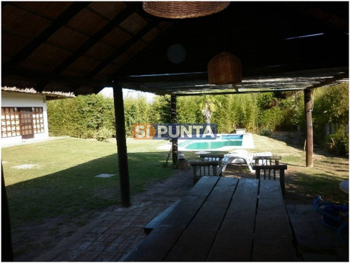 Imagen 12 de 17 de Casa En Venta - Pinares